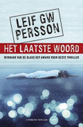 Leif G.W. Persson: Het laatste woord