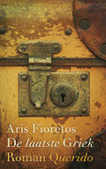 Aris Fioretos: De laatste Griek