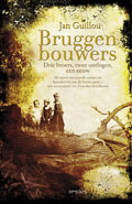 Jan Guillou: Bruggenbouwers