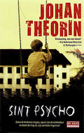 Johan Theorin: Sint-Psycho