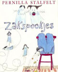 Pernilla Stalfelt: Zakspookjes