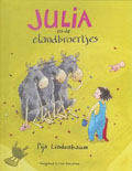 Pija Lindenbaum: Julia en de elandbroertjes