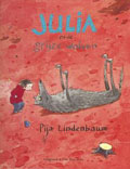 Pija Lindenbaum: Julia en de grijze wolven