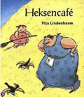 Pija Lindenbaum: Heksencafé