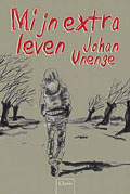 Johan Unenge: Mijn extra leven, een graphic novel