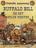 Mauri Kunnas: Buffalo Bill en het Wilde Westen