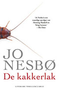 Jo Nesbø: De kakkerlak