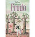 Ole Lund Kirkegaard: Frodo : een knotsgekke detective voor kinderen en andere verstandige mensen