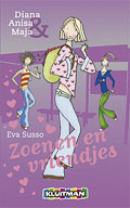 Eva Susso: Zoenen en vriendjes