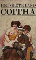 J.  Bernlef: Het grote land Coitha