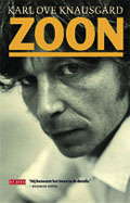 Karl Ove Knausgård: Zoon