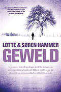 Lotte en Søren Hammer: Geweld