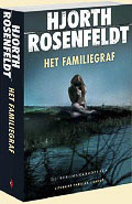 Hjort & Rosenfeldt: Het familiegraf