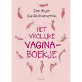 Dan Höjer: Het vrolijke vaginaboekje