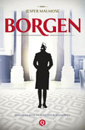 Jesper Malmose: Borgen