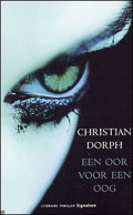 Christian Dorph: Een oor voor een oog