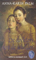 Anna-Karin Palm: De dochters van de schilder