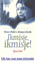 Peter Pohl: Ik mis je, ik mis je!