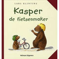 Lars Klinting: Kasper de fietsenmaker