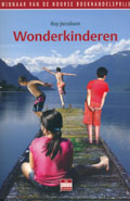 Roy Jacobsen: Wonderkinderen