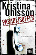 Kristina Ohlsson: Paradijsoffer