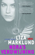 Liza Marklund: Nora's verdwijning