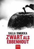 Salla Simukka: Zwart als ebbenhout