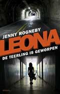 Jenny Rogneby: Leona