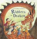 Christina Björk: Ridders en draken