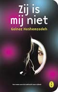 Golnaz Hashemzadeh: Zij is mij niet