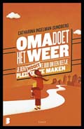 Catharina Ingelman-Sundberg: Oma doet het weer
