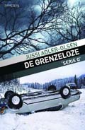 Jussi Adler-Olsen: De Grenzeloze