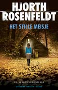 Hjort & Rosenfeldt: Het stille meisje