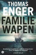 Thomas Enger: Familiewapen