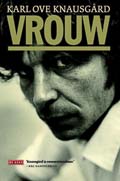 Karl Ove Knausgård: Vrouw