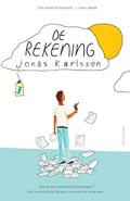 Jonas Karlsson: De rekening