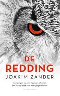 Joakim Zander: De redding