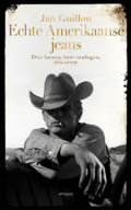 Jan Guillou: Echte amerikaans jeans