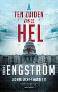 Thomas Engström: Ten zuiden van de Hel
