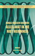 Jonas Hassen Khemiri: Alles wat ik me niet herinner