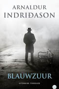 Arnaldur Indridason: Blauwzuur
