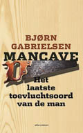 Bjørn Gabrielsen: Mancave