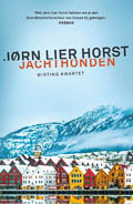 Jørn Lier Horst: Jachthonden