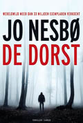 Jo Nesbø: De dorst