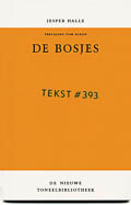 Jesper Halle: De Bosjes