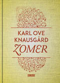 Karl Ove Knausgård: Zomer