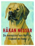 Håkan Nesser: De memoires van Norton, filosoof en hond 