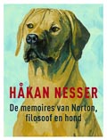 Håkan Nesser: De memoires van Norton, filosoof en hond