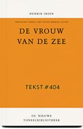 Henrik Ibsen: De vrouw van de zee
