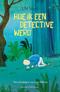 Ulf Stark: Hoe ik een detective werd